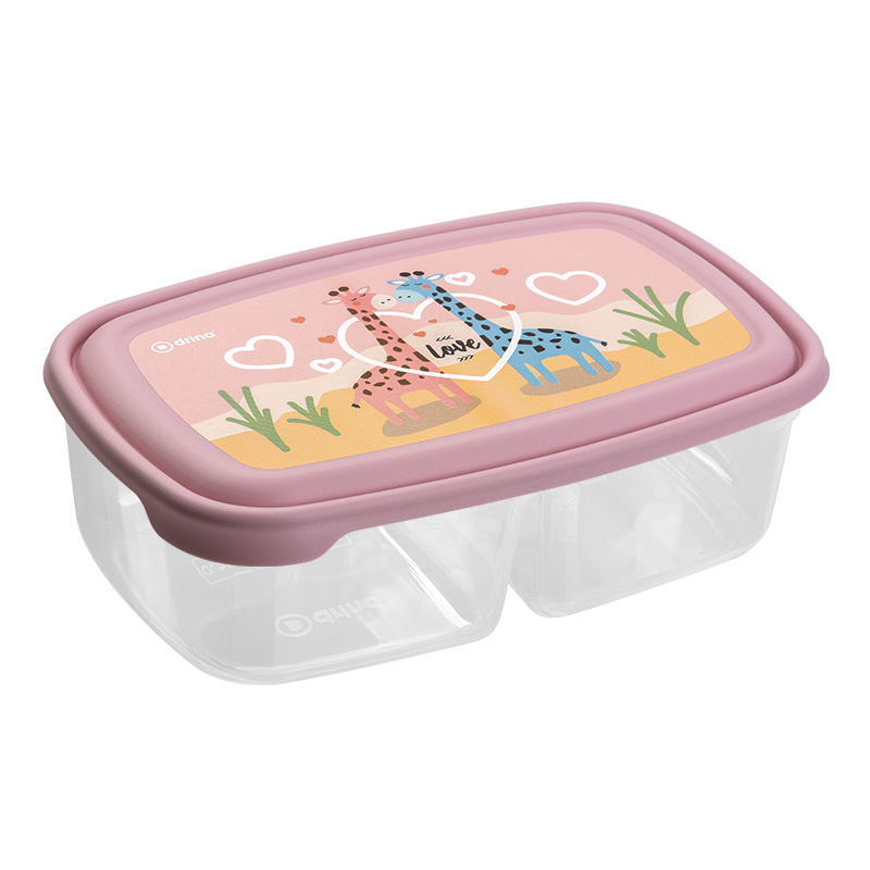 Stilo deco 0,25L posuda